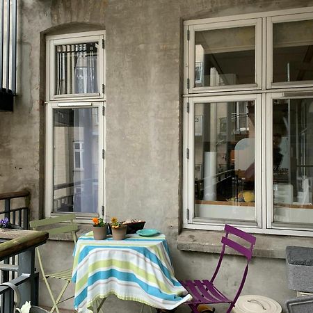 Apartmentincopenhagen Apartment 547 Eksteriør bilde